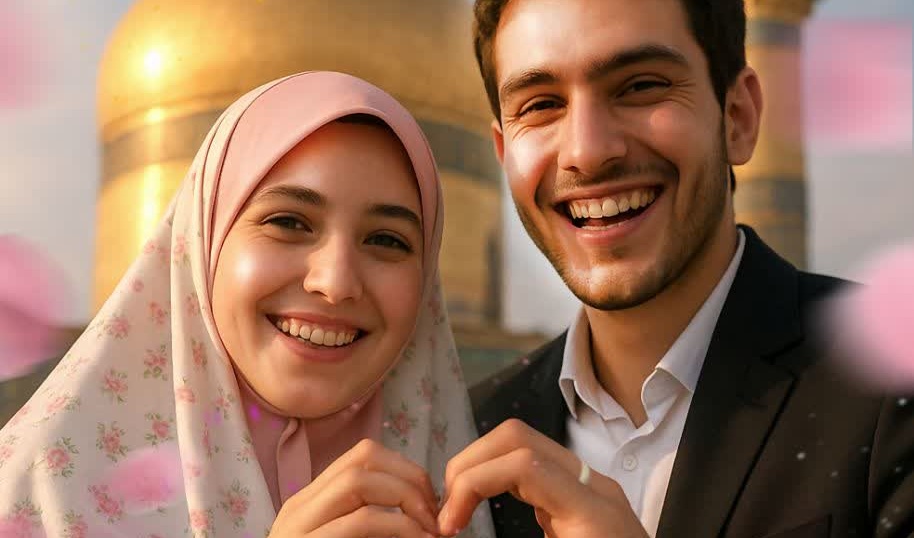 ثبت نام بیست و هشتمین دوره ازدواج دانشجویی