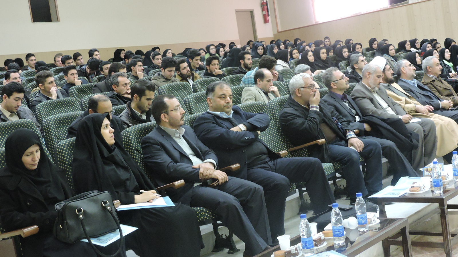همایش پیشگیری و آسیب شناسی مواد مخدر در دانشگاه ارومیه برگزار شد