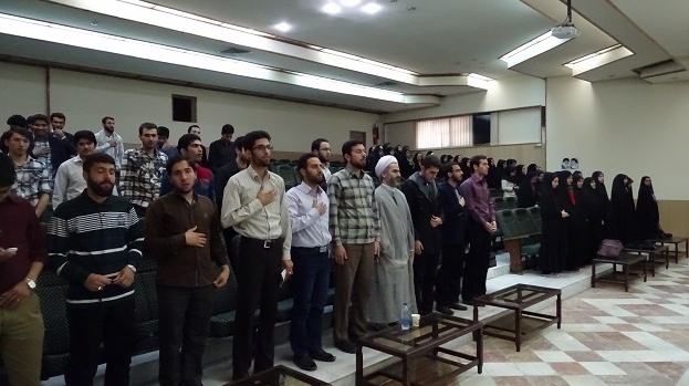 ازدواج دانشجویی