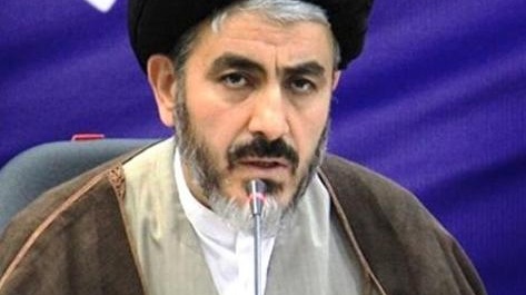 پیام نماینده ولی فقیه در استان و امام جمعه ارومیه در پی فاجعه مصیبت بار منا