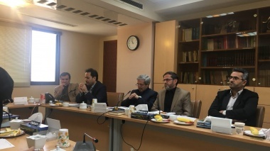 مدیرکل فرهنگی و اجتماعی: فعالیت های دینی و قرآنی می تواند باعث تقویت همگرایی بین دانشگاهیان شود