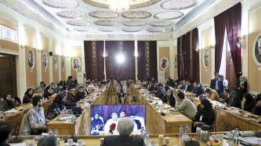 معاون فرهنگی وزارت علوم: دانشجویان موظف به تبعیت از آیین نامه‌ها هستند
