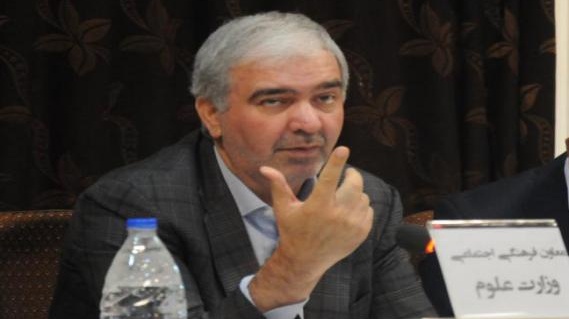 در نشست منطقه۳ مطرح شد: دانشجویان می توانند مطالبات خود را از تریبون دانشگاه مطرح کنند