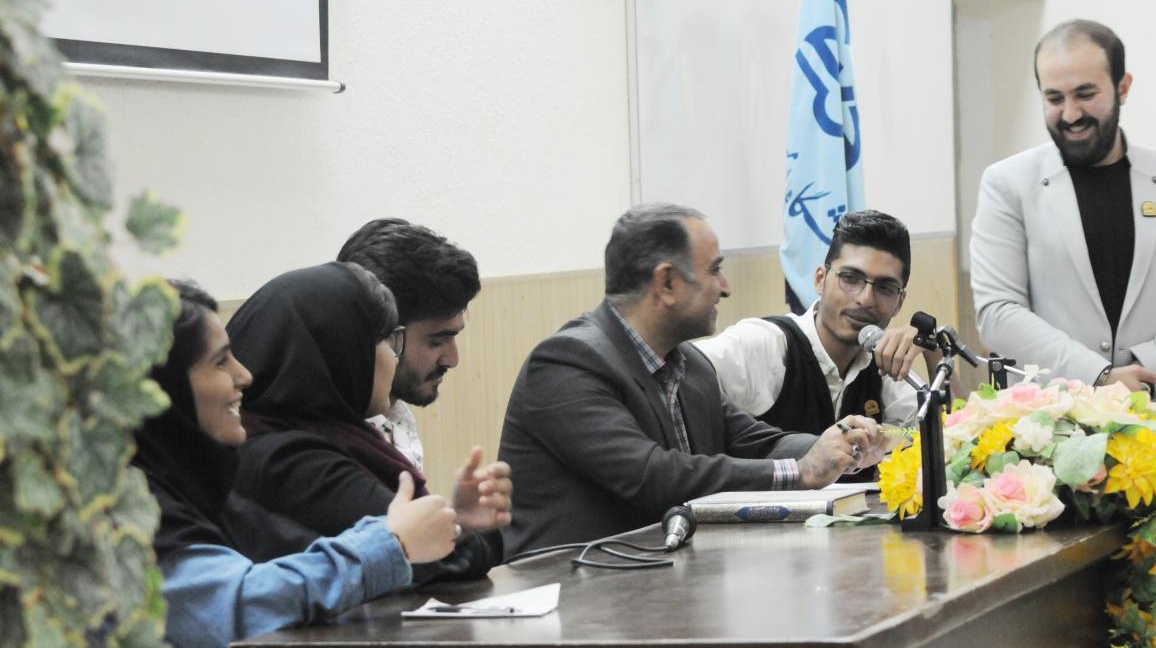 میان وعده دانشجویی "قند پهلو" نخستین تجربه خود را رقم زد