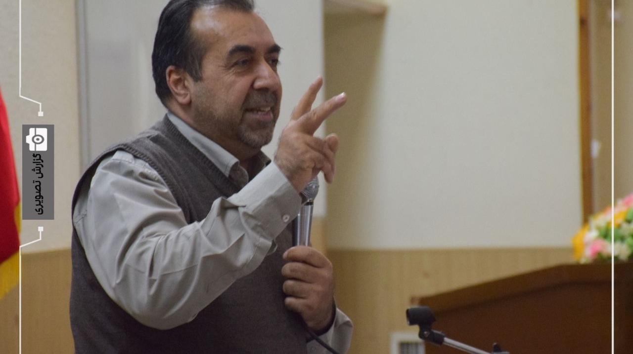 انجمن اسلامی دانشجویان معاونت فرهنگی و اجتماعی دانشگاه: برگزاری کارگاه پرسش و پاسخ ازدواج