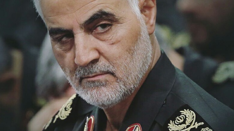 ثبت نام از داوطلبین دانشگاهی برای انتقام خون سردار بزرگ اسلام آغاز شد