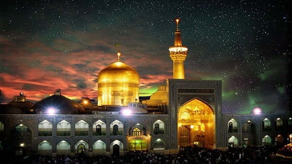 اطلاعیه مهم و فوری: قابل توجه کارکنان غیرهیات علمی عازم به سفر زیارتی فرهنگی مشهد مقدس  