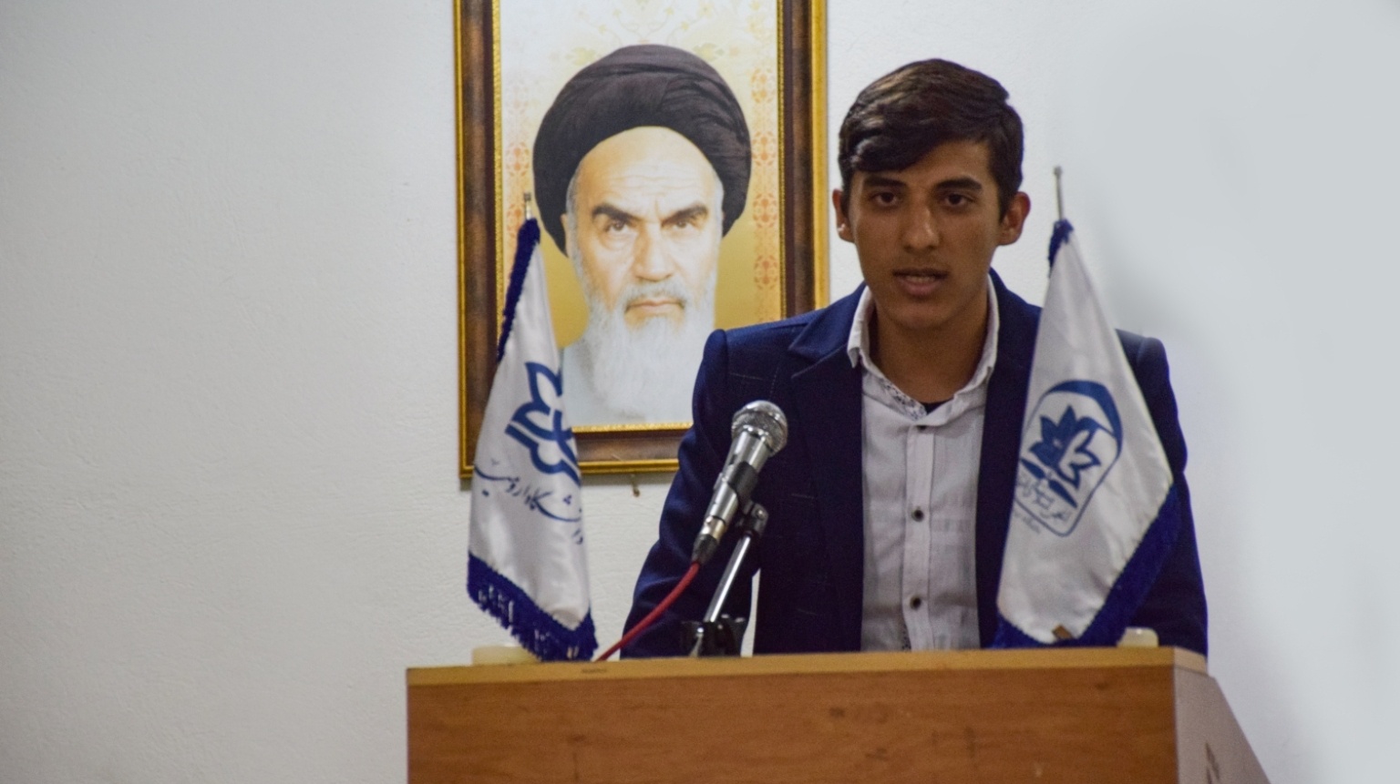 انتخابات شورای مرکزی انجمن اسلامی دانشجویان دانشگاه ارومیه برگزار شد