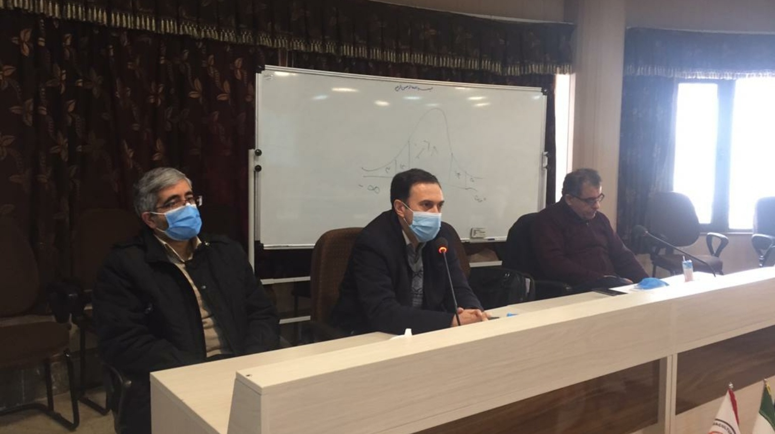 کارگاه آموزشی انجمن علمی دانشجویی مطلوب در دانشگاه ارومیه برگزار شد