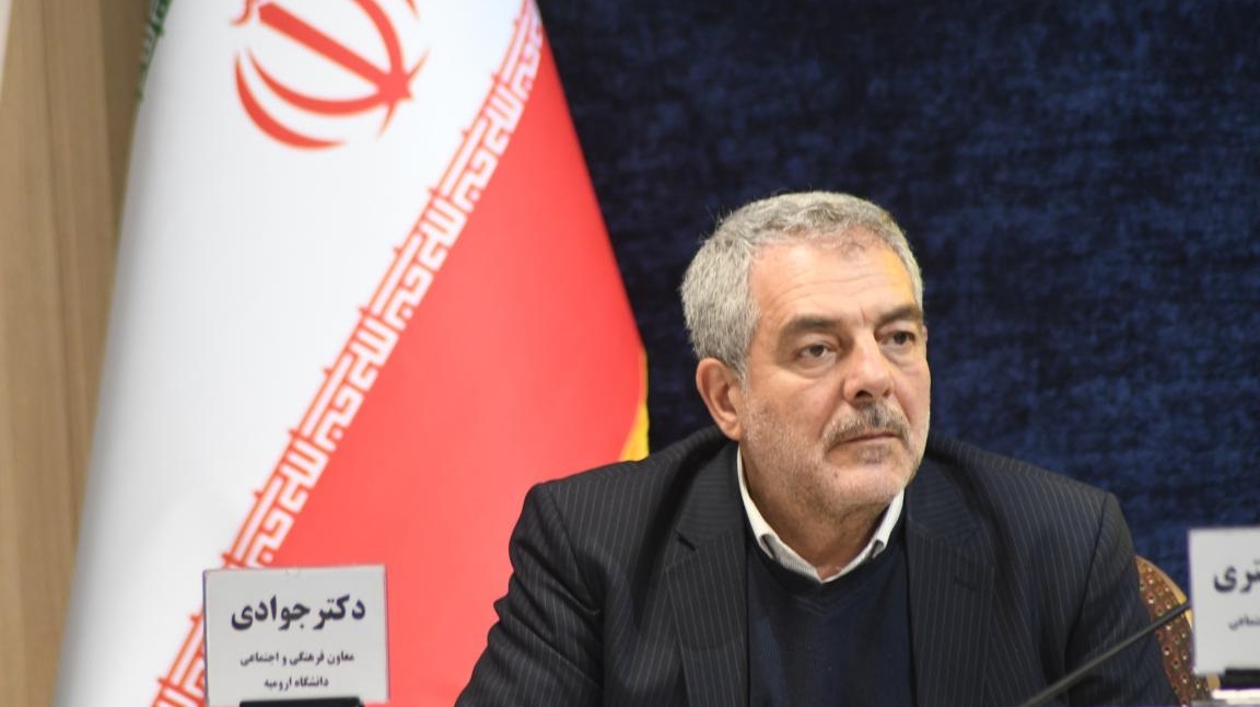 تبریک انتخاب  دبیر شورای هماهنگی معاونین فرهنگی و اجتماعی دانشگاه های منطقه ۳ کشور