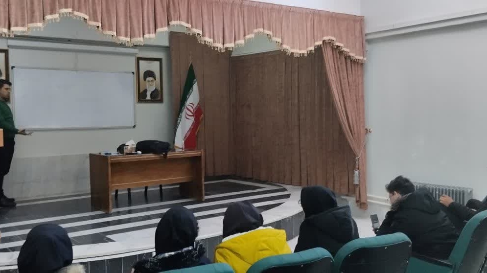  گزارش تصویری | برگزاری دوره تخصصی عکاسی با موبایل