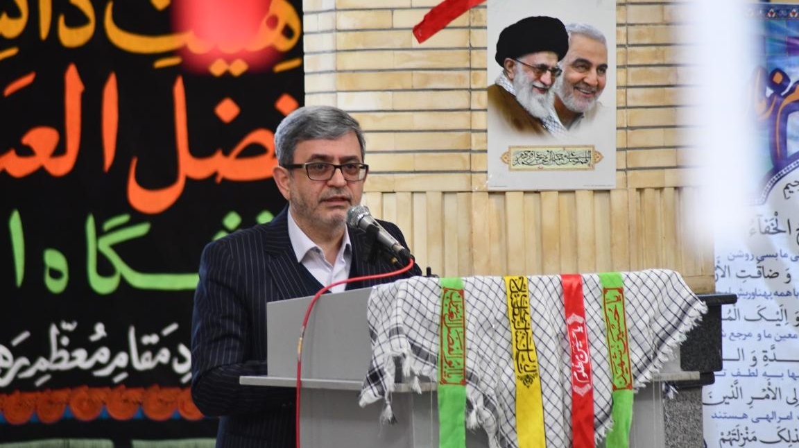اعزام کاروان‌های راهیان نور دختران دانشگاه‌های ارومیه
