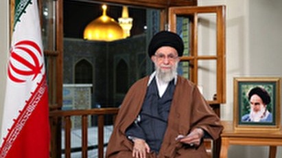پیام نوروزی رهبر معظم انقلاب به مناسبت آغاز سال ۱۴۰۲ 
