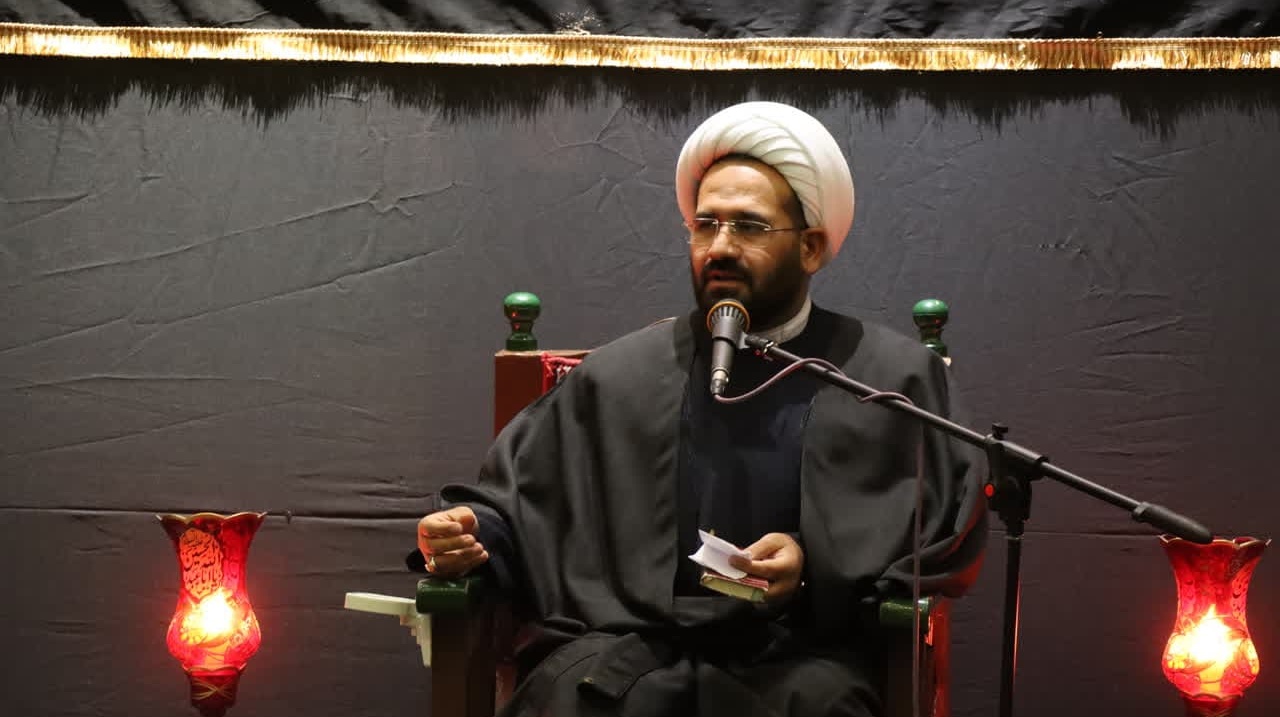 گزارش تصویری مراسم احیای اولین شب قدر سال 1402 در مسجد دانشگاه ارومیه