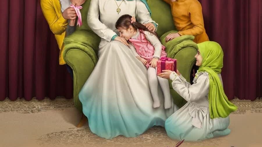 فراخوان اولین رویداد فرهنگی زرسا (زن - رسانه - سلامت و ایران)
