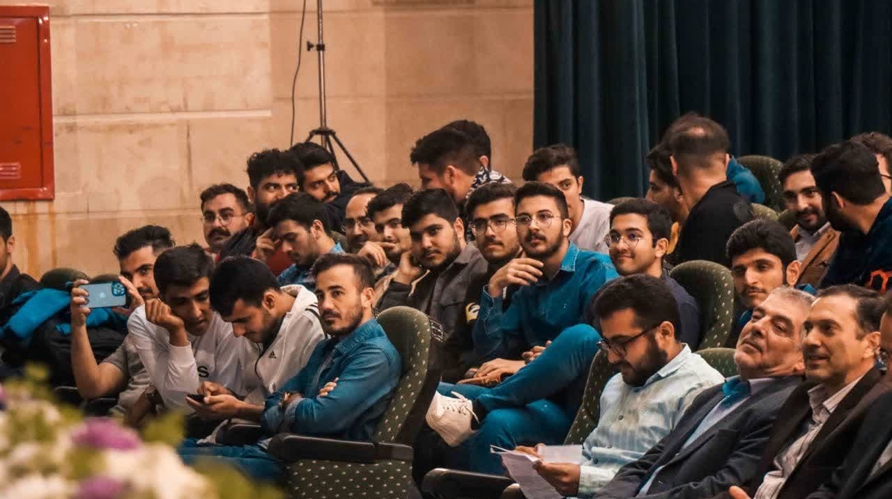 گزارش تصویری برگزاری جشن روز دختر در دانشگاه ارومیه