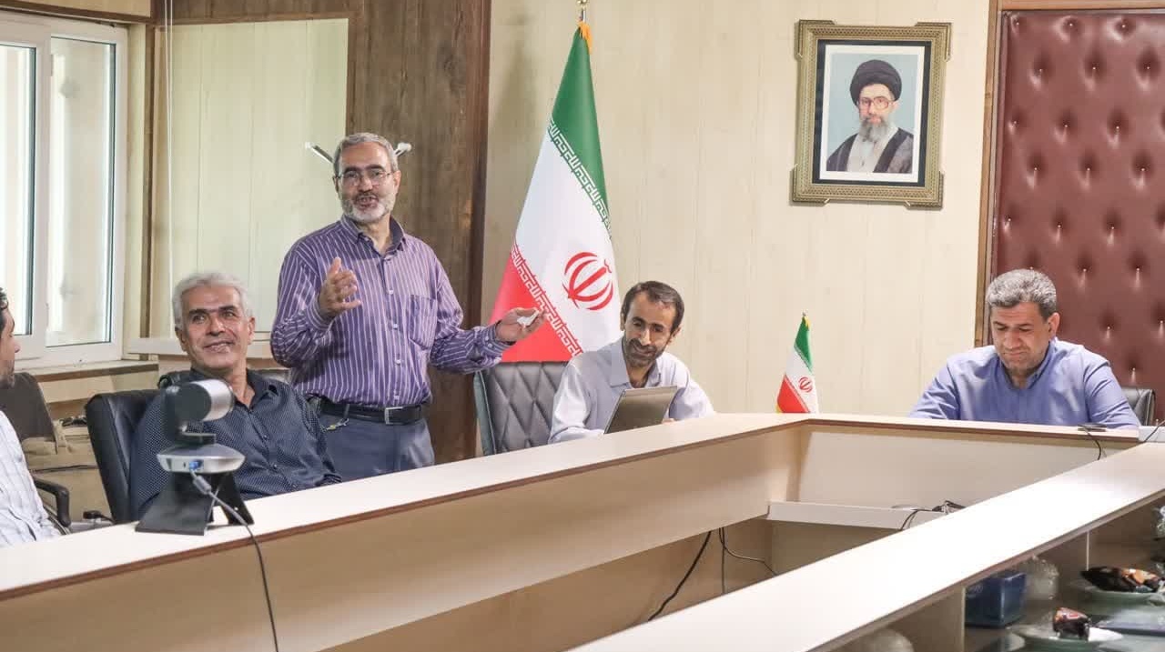 کارگاه اصول تغذیه سالم در طب سنتی