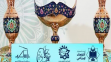جشنواره فروش و نمایش صنایع دستی و آثار هنری دانشگاه ارومیه