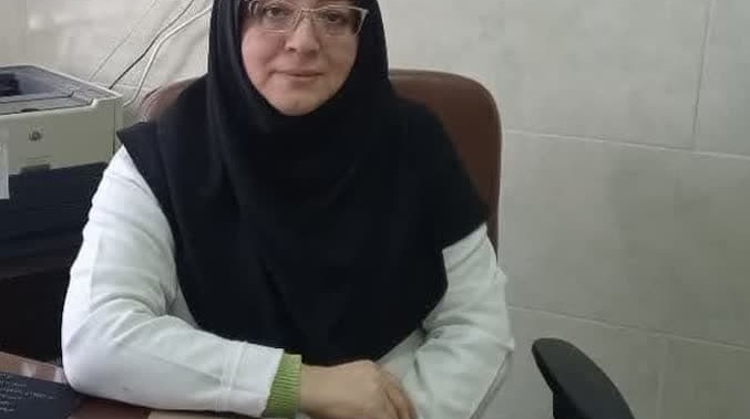 تبریک انتخاب دبیر مراکز بهداشت و درمان دانشگاه‌های منطقه 3 کشور