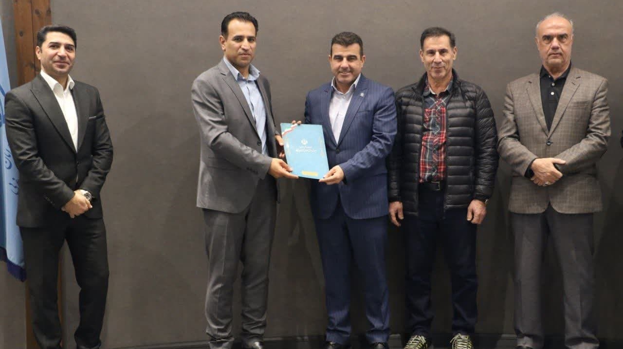 گزارش برگزاری نشست تخصصی و هم‌اندیشی اعضای هیئت علمی تربیت‌بدنی دانشگاه‌های استان آذربایجان غربی