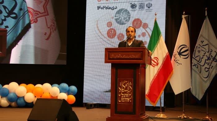 معاون فرهنگی و اجتماعی وزیر علوم خواستار شد؛ ضرورت حمایت از فعالیت‌های فرهنگی دانشگاه‌ها و دانشجویان بر اساس میزان عملکرد