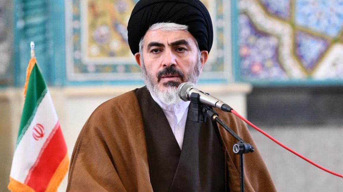مراسم گرامیداشت هفتمین روز شهادت گلزار شهدای کرمان در دانشگاه ارومیه برگزار شد