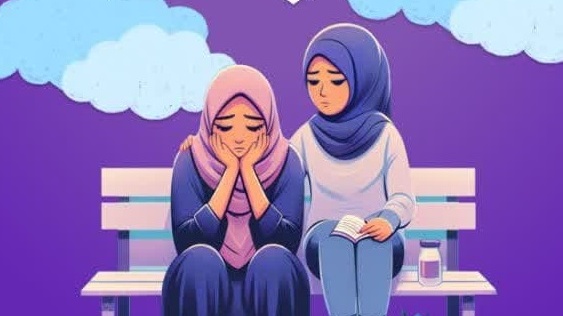 ▪️ کارگاه «مداخله در شکست عاطفی» ویژه دانشجویان دختر