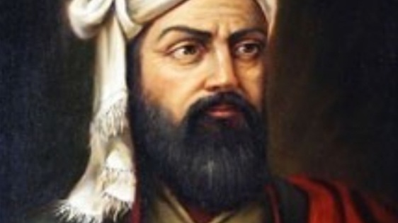 سالروز بزرگداشت حکیم نظامی‌گنجوی  گرامی باد
