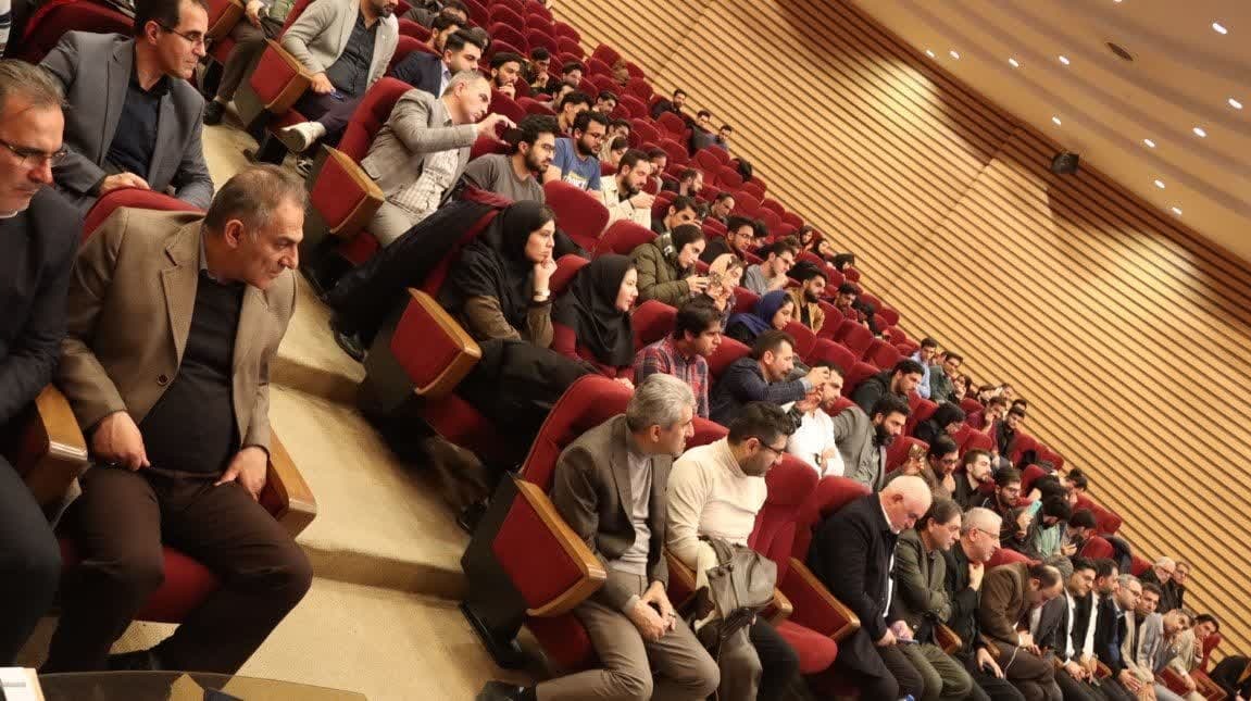 رویداد فناورانه اینوتکس شمالغرب ۲۰۲۴ به میزبانی دانشگاه ارومیه 