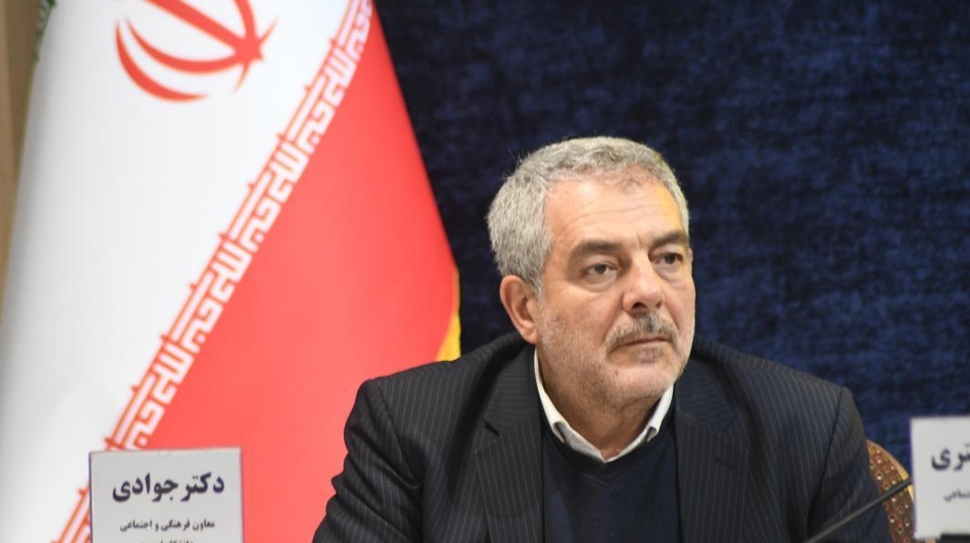 معاون فرهنگی و دانشجویی دانشگاه ارومیه: جنبش دانشجویی در آمریکا بیداری وجدان ملت‌هاست