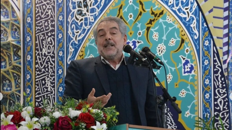گفتگو دکتر جوادی معاون فرهنگی دانشجویی با رسانه دانشجو درباره سانحه هوایی رئیس جمهور