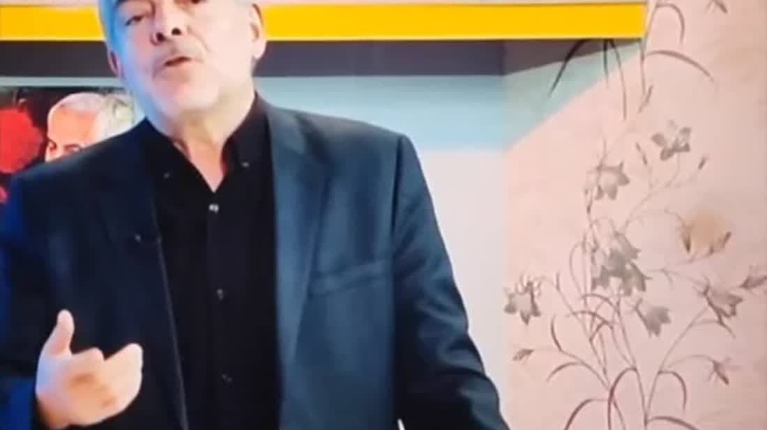 حضور معاون فرهنگی‌ و دانشجویی دانشگاه ارومیه در برنامه زنده خادم‌الرّضای صدا و سیمای آذربایجان غربی