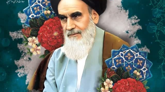 فرا رسیدن ۱۴ خرداد، سالروز رحلت معمار کبیر انقلاب اسلامی حضرت امام خمینی (ره) و قیام خونین ۱۵ خرداد تسلیت باد.