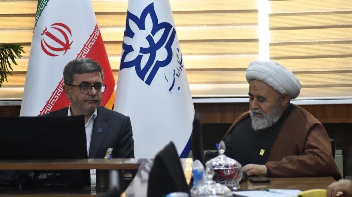 به میزبانی دانشگاه ارومیه؛ ستاد انتخابات دانشگاهیان استان آذربایجان غربی تشکیل شد