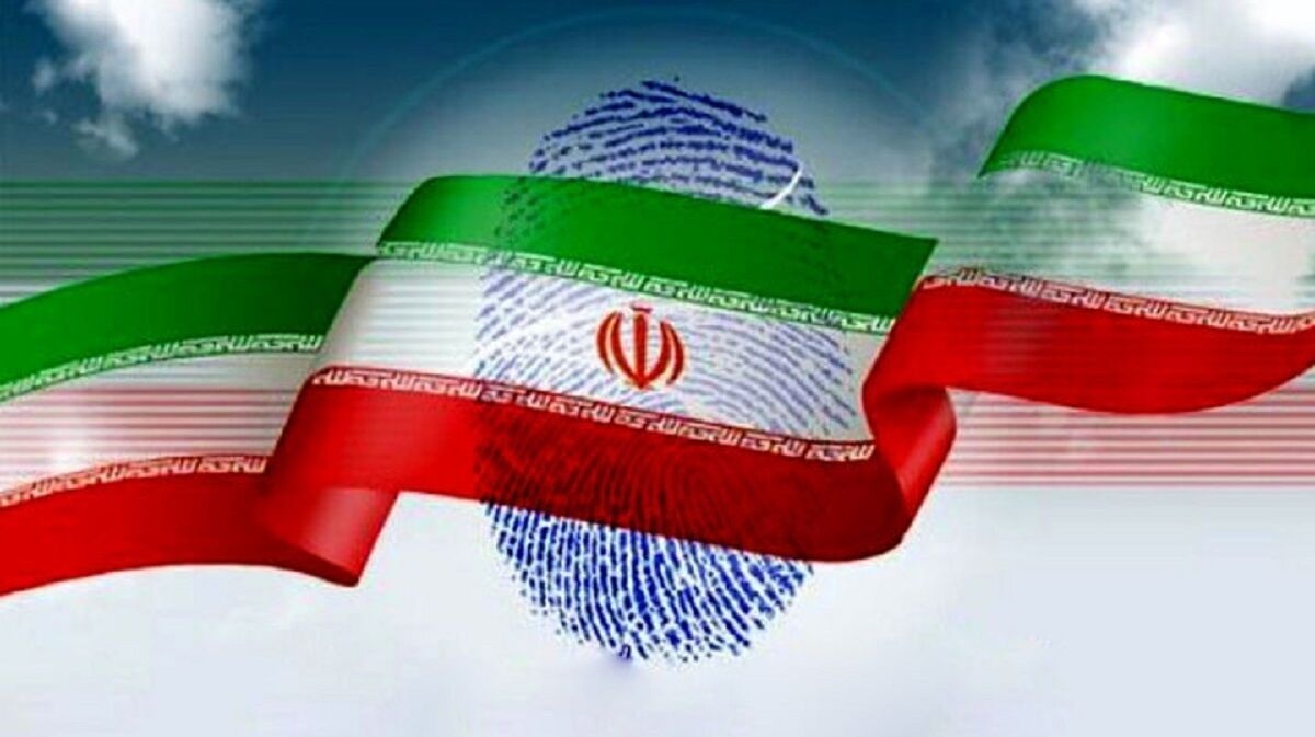 حضور پرشور دانشگاهیان در پای صندوق رای انتخابات ریاست جمهوری  در مسجد دانشگاه ارومیه