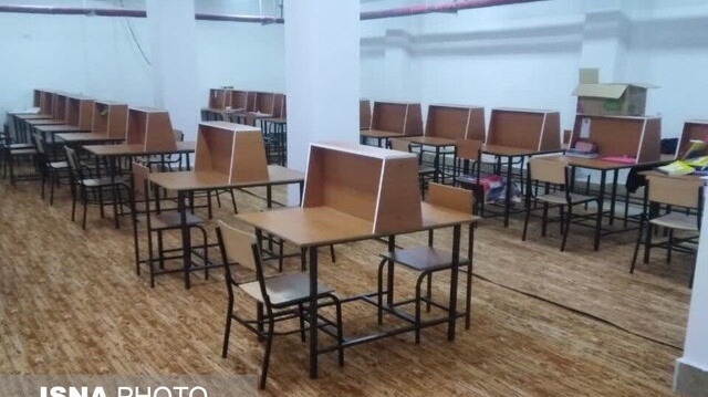 تجهیز و نوسازی خوابگاه‌های دانشجویی دانشگاه ارومیه برای سال تحصیلی جدید