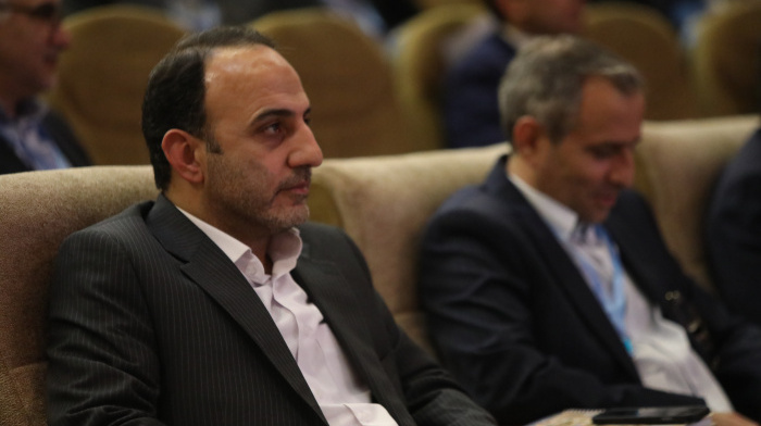 معاون فرهنگی و اجتماعی وزیر علوم در اجلاس رؤسای دانشگاه‌ها : بستر عضویت دانشجویان در کانون‌‌های فرهنگی، انجمن‌های علمی و تشکل‌های دانشجویی فراهم شود