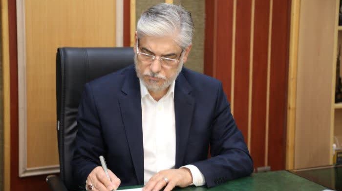 پیام وزیر علوم به مناسبت آغاز سال تحصیلی جدید
