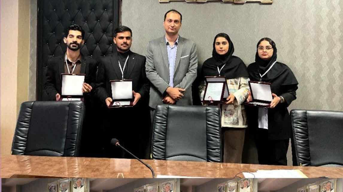 هفتمین مجمع عمومی اتحادیه انجمن‌های علمی‌دانشجویی علوم دامی و صنایع غذایی ایران در شیراز برگزار شد.