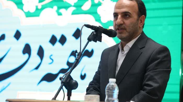 معاون فرهنگی و اجتماعی وزارت علوم: ایثار و شهادت ارزش مورد توافق آحاد جامعه دانشگاهی است