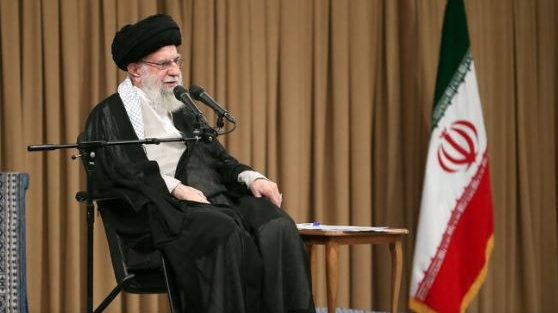 بیانات رهبر انقلاب در دیدار نخبگان
