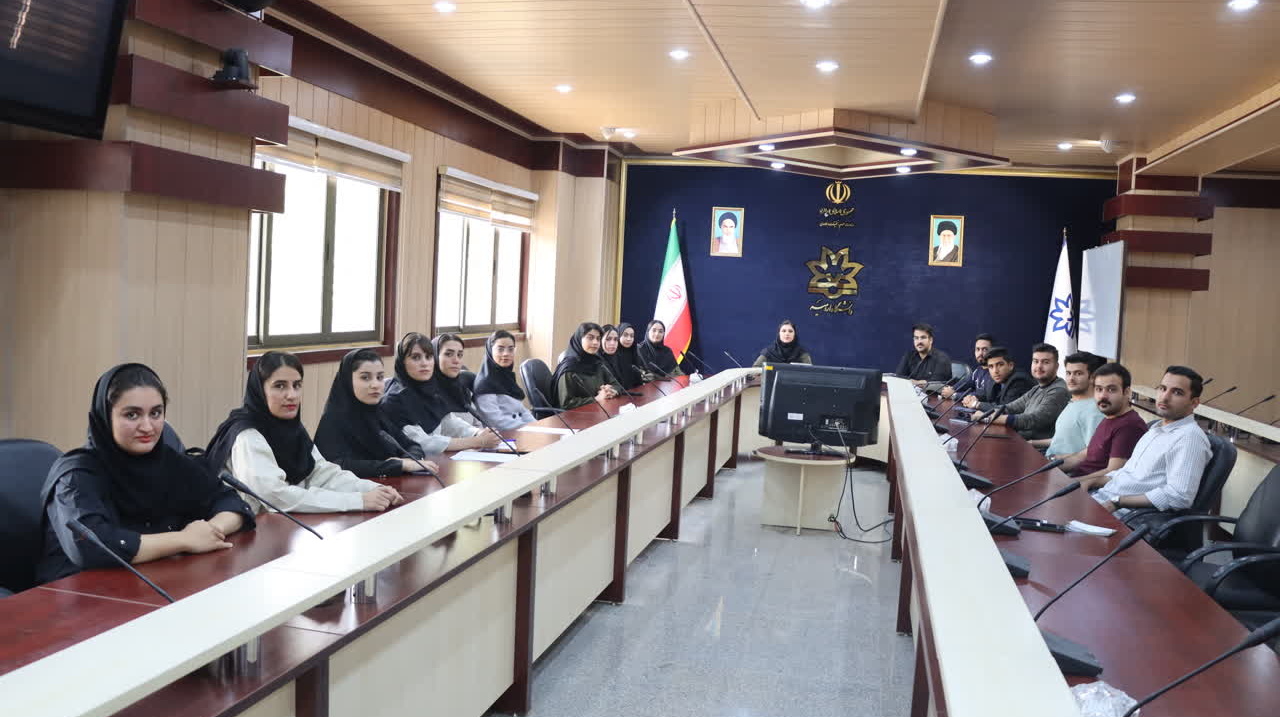 جلسه هماهنگی رویداد ارومتکس با حضور داوطلبانی از انجمن‌های علمی و مسئولین حوزه معاونت پژوهشی و روابط عمومی دانشگاه ارومیه، جهت تشکیل کمیته‌های فعال در این رویداد برگزار شد