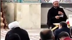 سلسله مباحث معرفتی مسجد دانشگاه ارومیه