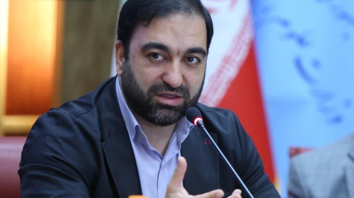 مدیرکل دفتر سیاستگذاری و برنامه‌ریزی فرهنگی و اجتماعی:  مرحله پایانی اولین جشنواره ملی جریان برگزار می‌شود