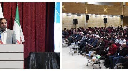 مدیرکل دفتر سیاستگذاری و برنامه‌ریزی فرهنگی و اجتماعی وزارت علوم:  هویت‌بخشی به فعالیت‌های فرهنگی و اجتماعی دانشگاهیان از اهداف جشنواره جریان است  