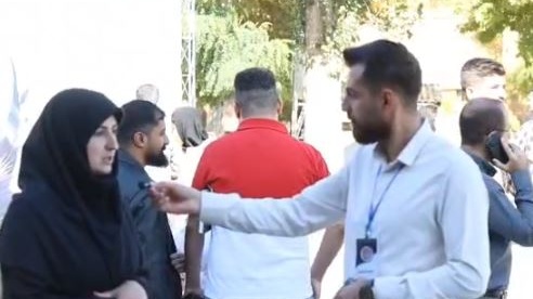 گزارش ستاد استقبال از نودانشجویان  ۱۴۰۳  کاری از رسانه دانشجو