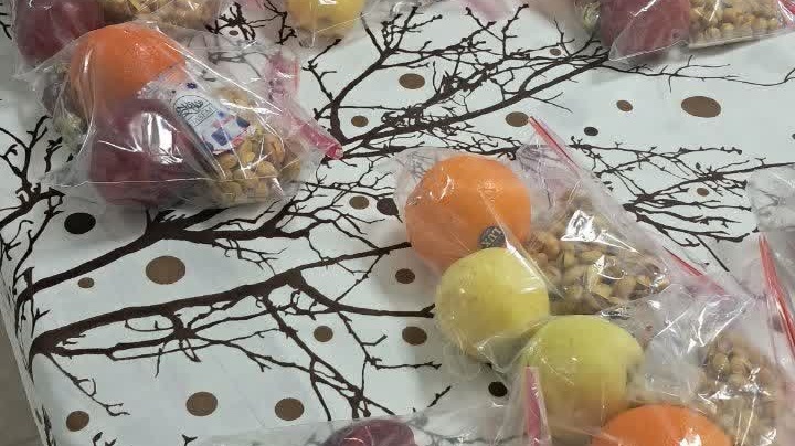 مراسم شب چله در خوابگاه‌های دانشجویی دانشگاه ارومیه برگزار شد