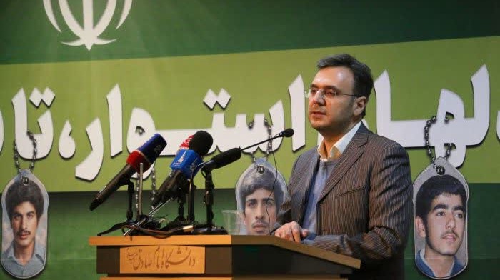 معاون وزیر علوم: کار بزرگ اردوهای راهیان نور، حفظ سنت ایثار است