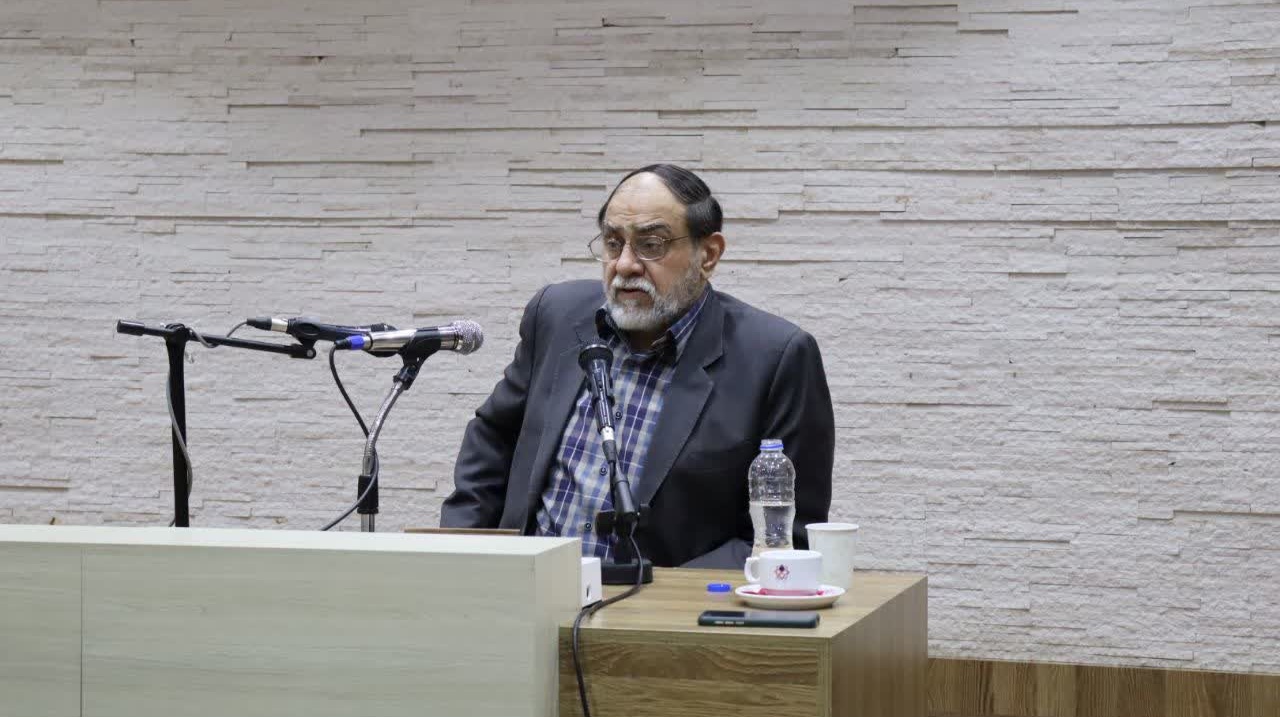 روزشمار اردوی آموزشی فرهنگی وفاق مشهد مقدس  