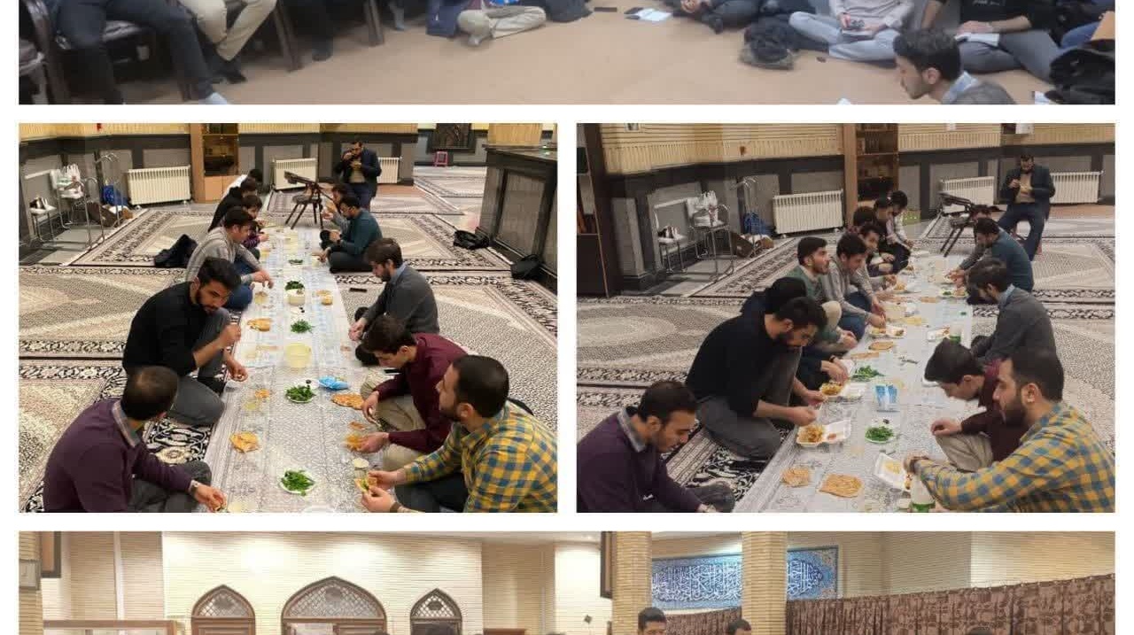 سیر مطالعاتی کتاب جدال دو اسلام همراه با ترسیم وضعیت حوزه